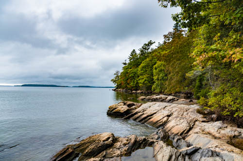 Lin and Michael's Photos