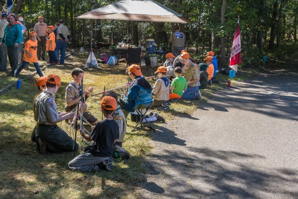 Lin a Michael's Photos