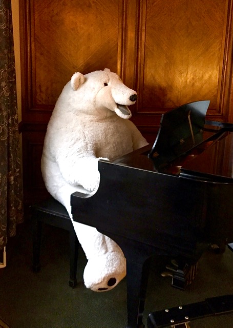 Lin and Michael's Photos