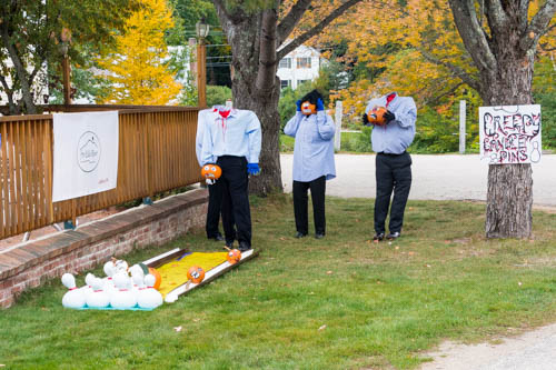 Lin and Michael's Photos