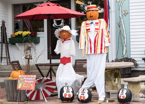 Lin and Michael's Photos