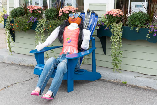 Lin and Michael's Photos