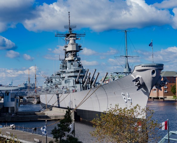 Lin and Michael's Photos