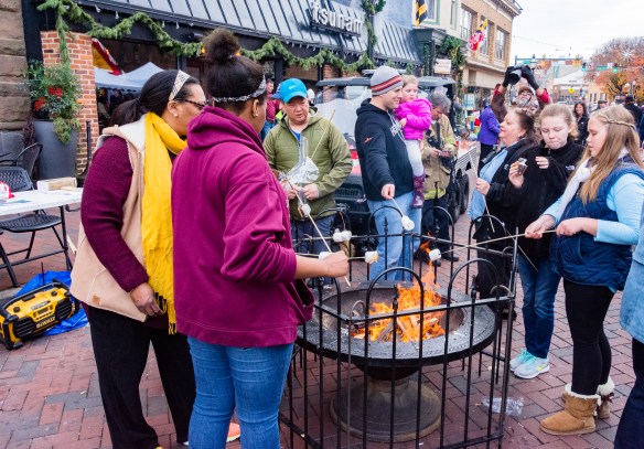 Lin and Michael's Photos