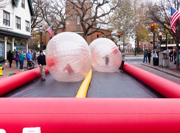 Lin and Michael's Photos