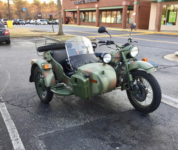 Lin and Michael's Photos