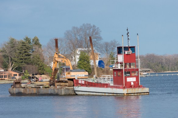 Lin and Michael's Photos