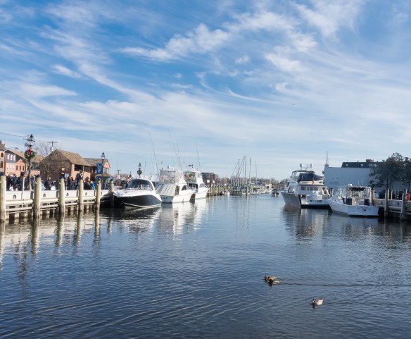 Lin and Michael's Photos