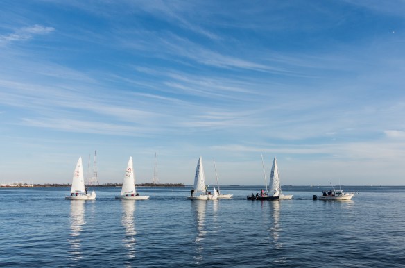 Lin and Michael's Photos